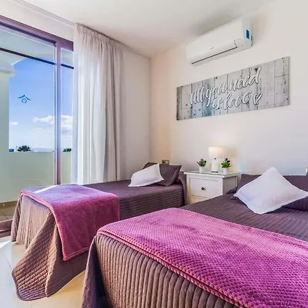 Villa Playa Blanca Sleeps 6 Pool Air Con Wifi Playa Blanca (Lanzarote)