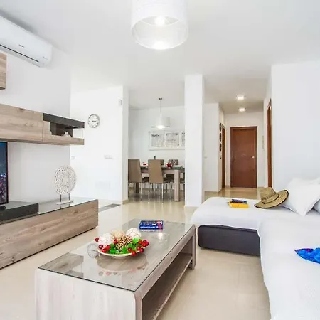 Villa Playa Blanca Sleeps 6 Pool Air Con Wifi Playa Blanca (Lanzarote)